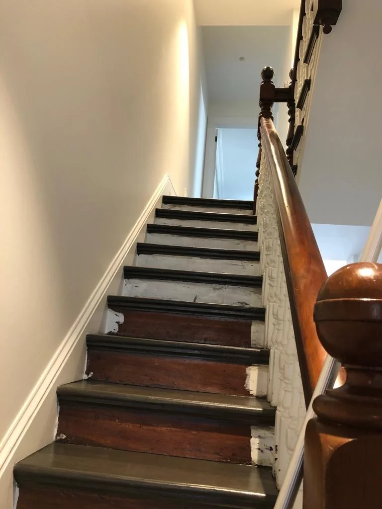 Spotless painting and coatings group PtyLtd - Project 3