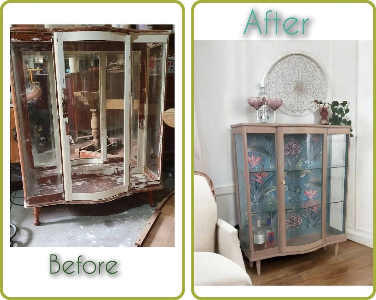 Willow & Oak Restorations - Project 1