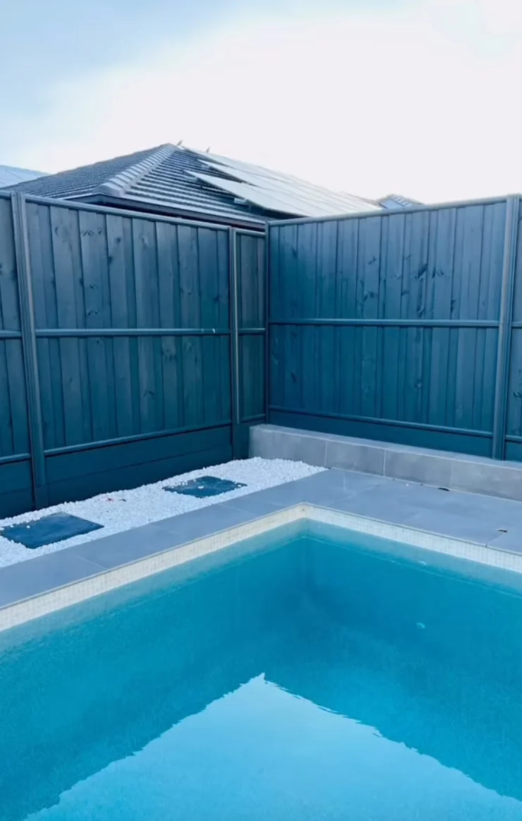 Precision Paint Co. - Project 3