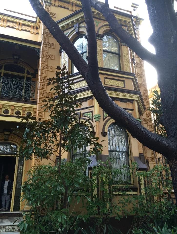 Precision Paint Co. - Project 4