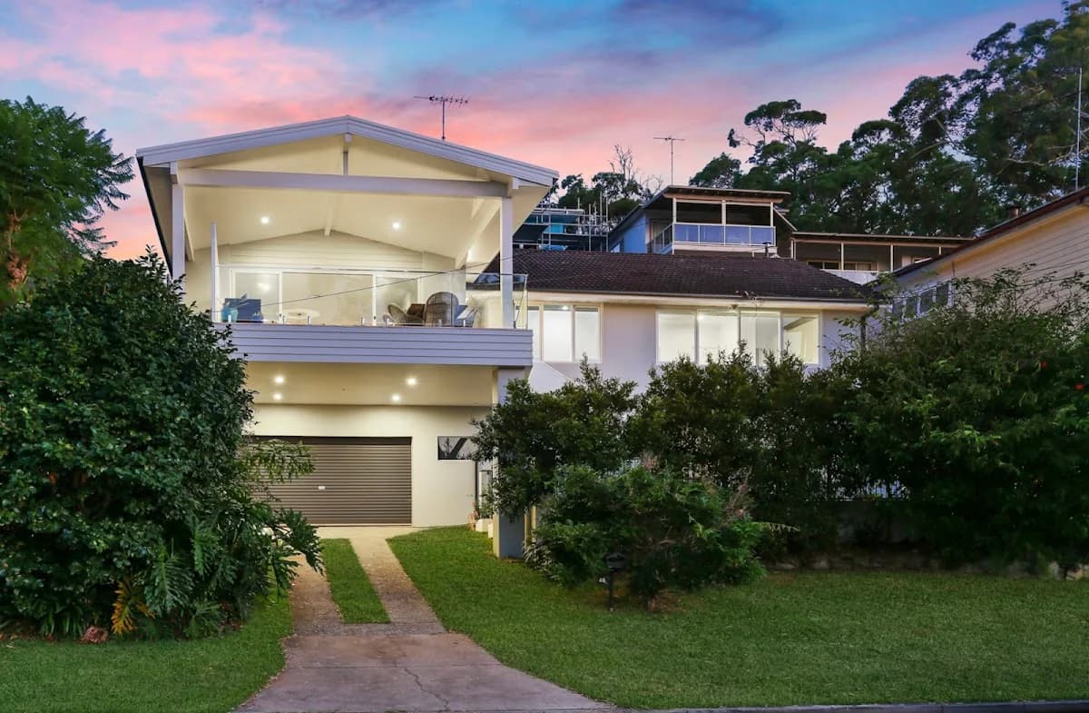 Upscale Painting & Decorating - Project 3