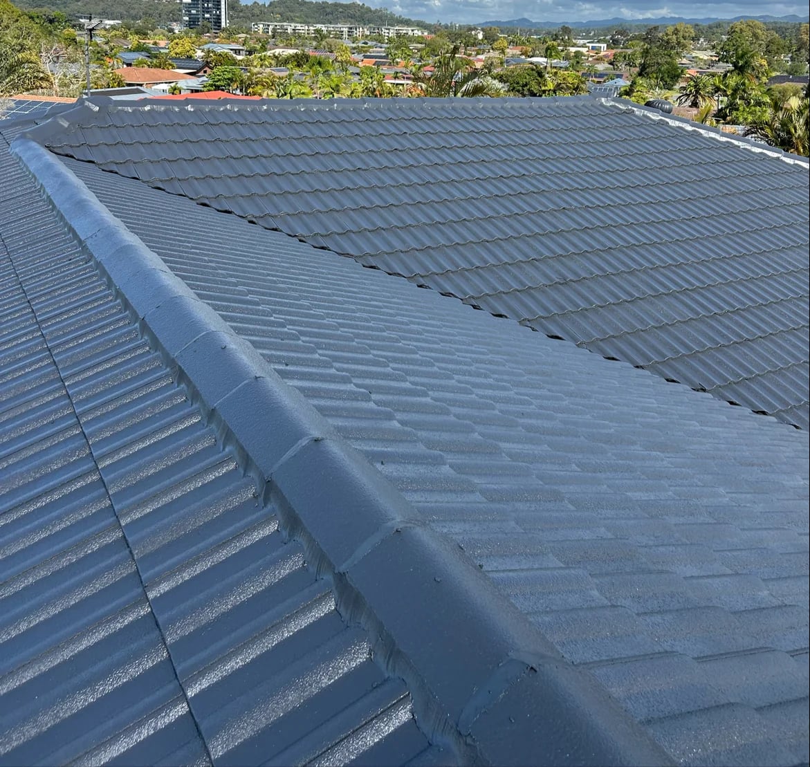 DR Paint - Project 1