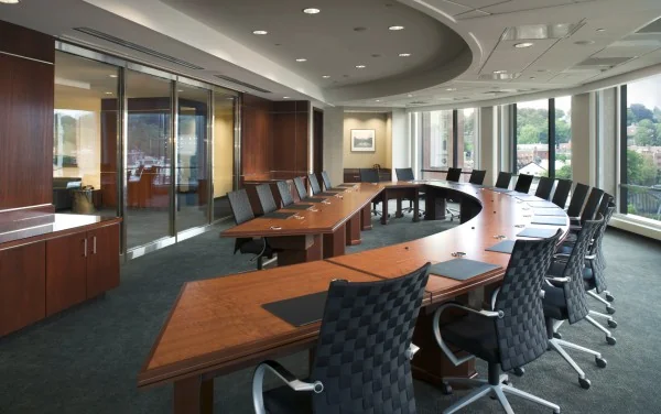 Office Painting Sydney - Project 1