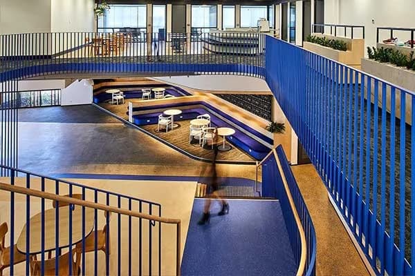 Special-T Operations Pty Ltd. - Project 5