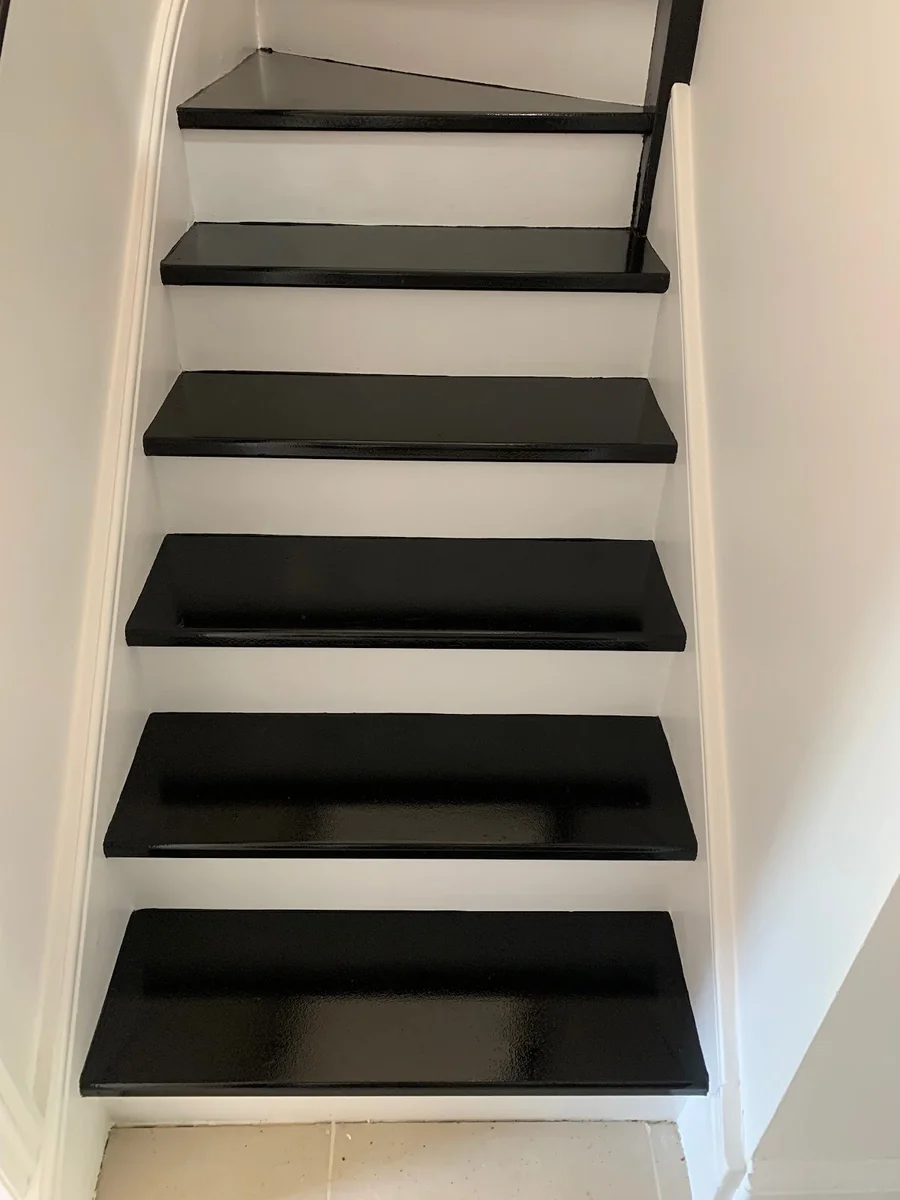 KD Painting Group - Project 1