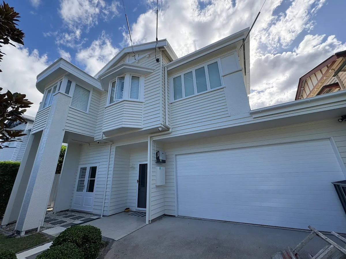 Dan Paints - Project 1