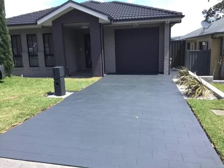 Paintastic Coatings | Sydney | Clovelly | Bondi | Maroubra | Richmond | Windsor | Springwood | Glenbrook | Castle Hill - Project 2