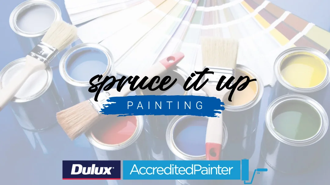 Spruce It Up Painting Gold Coast & Brisbane - Project 1
