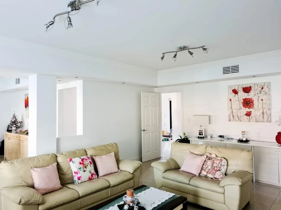 Luxury Life Painting Pty Ltd - Project 5