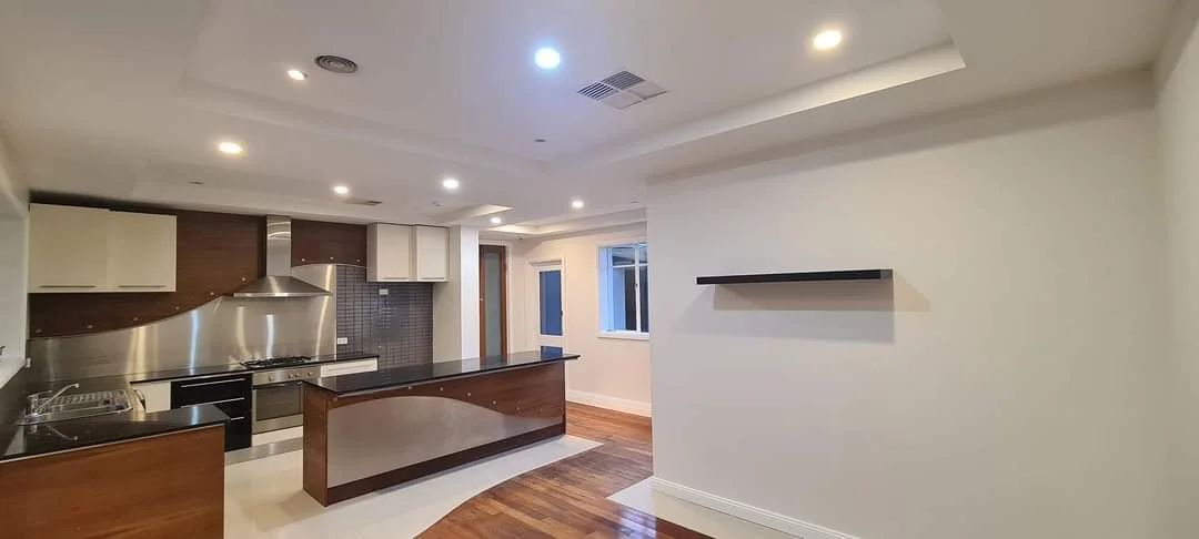 Luxury Life Painting Pty Ltd - Project 3