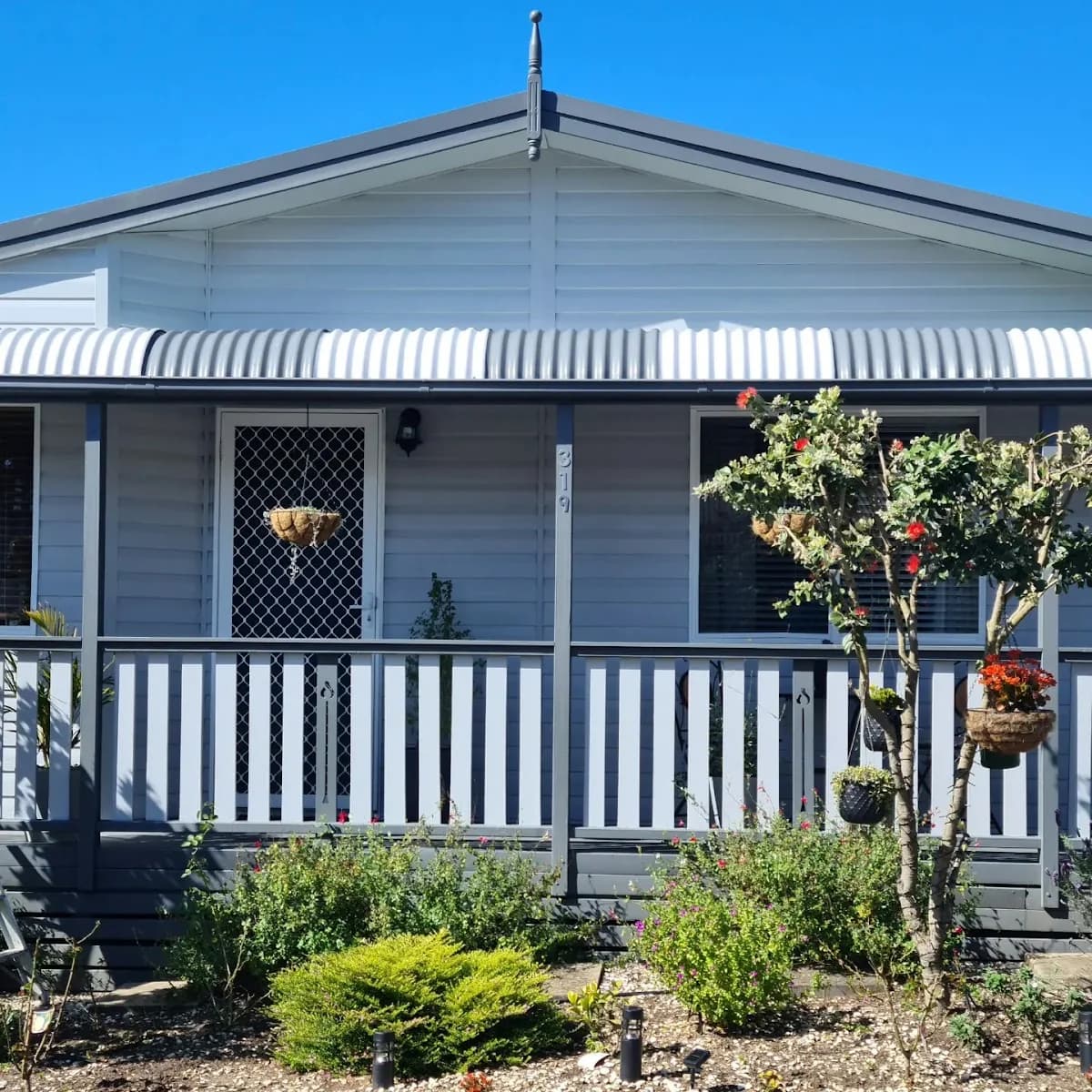 Afshin Painting Services - Project 3