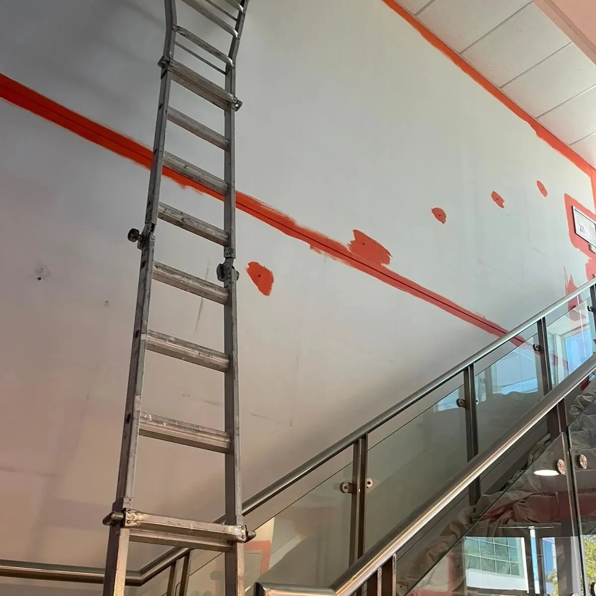 Afshin Painting Services - Project 2