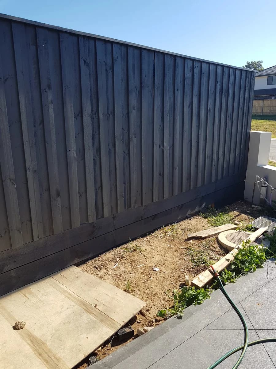 Sydney Metro Painting - Project 5