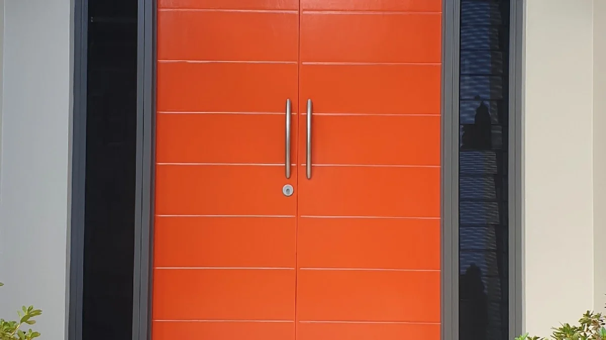 Liam Francisco Painting Contractor - Project 1