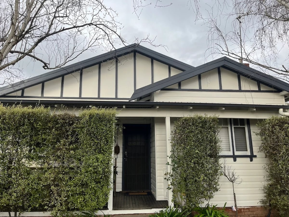 Paint with Hart - Project 1