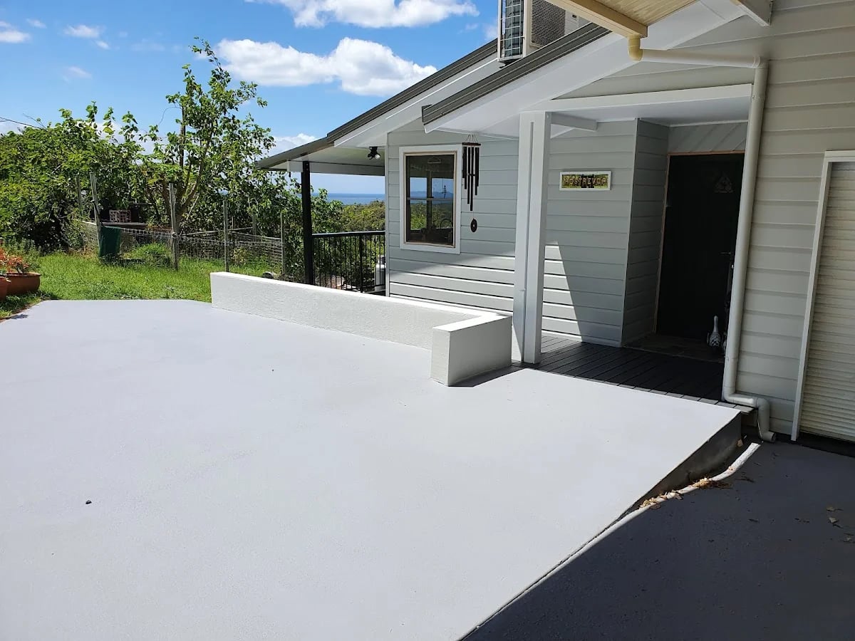 Colourwaves Painting | Interior & Exterior Repaint Specialist | - Project 1