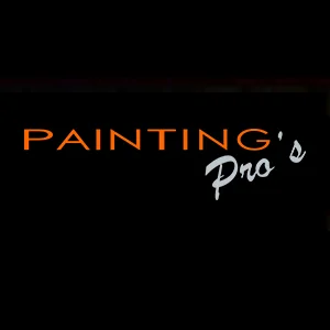 Painting Pros - Project 2