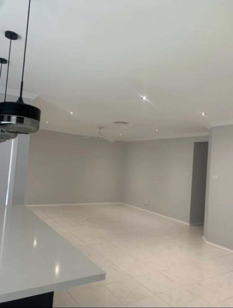 ROLLTEX PAINTING SERVICES - Project 4