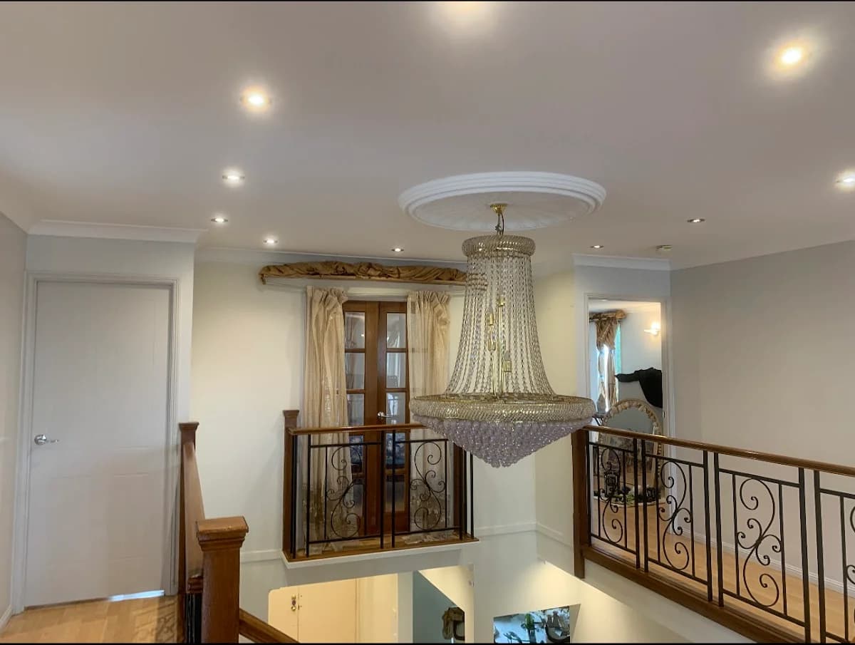 ROLLTEX PAINTING SERVICES - Project 2