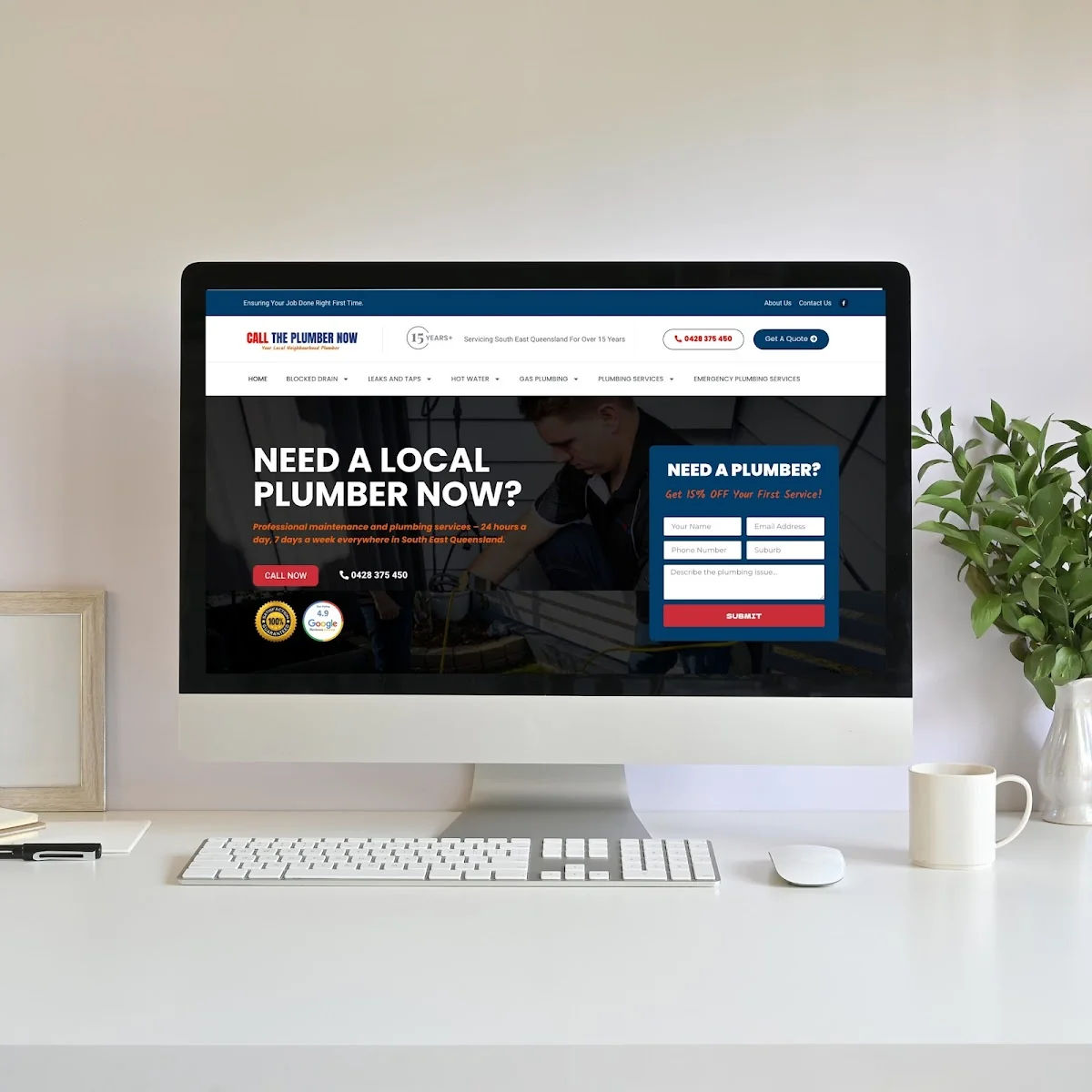 House Painters Sydney - Project 1