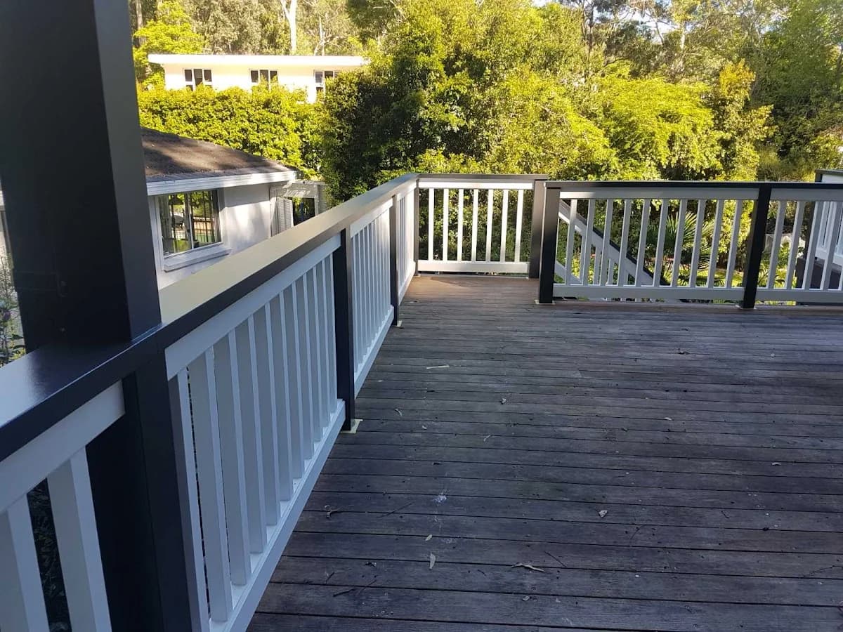 Luxury Plus Painting Decorating - Project 4