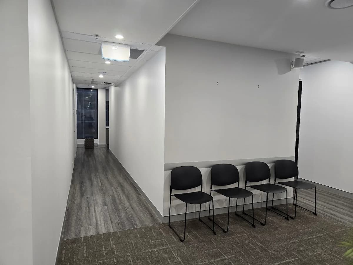 Luxury Plus Painting Decorating - Project 5