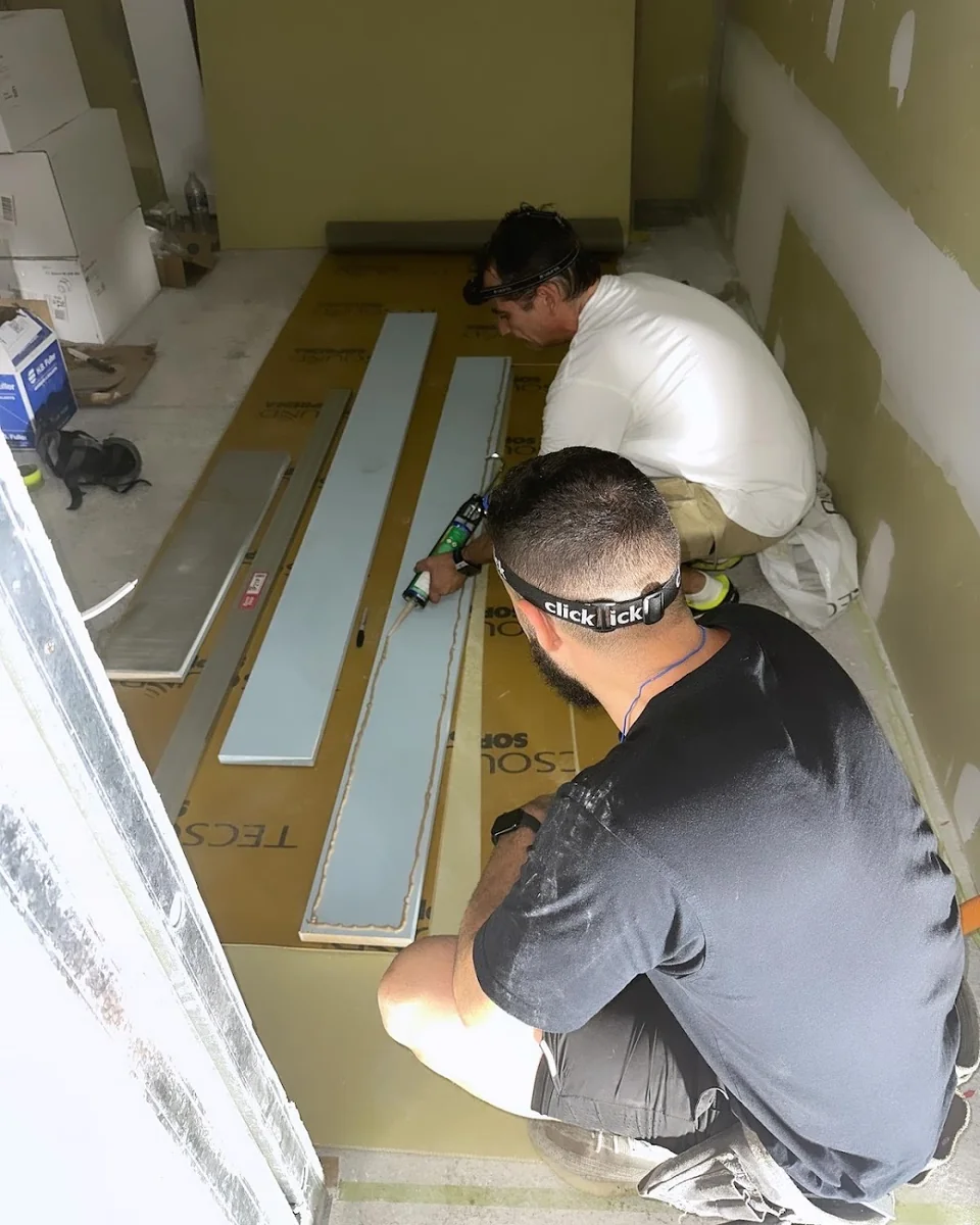 Perennial Build Pty Ltd - Project 1