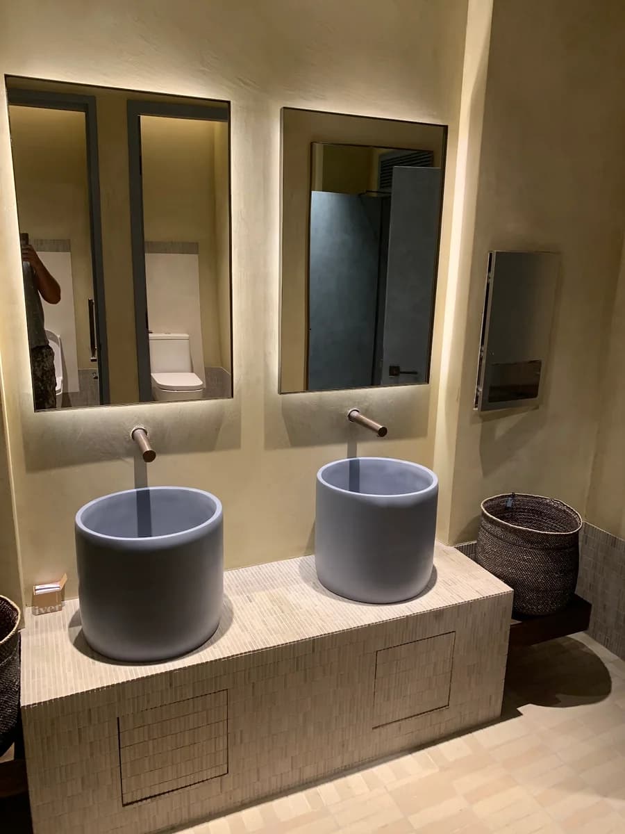 OZ Renos Group Home Renovations & Painting - Project 4