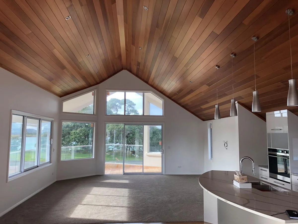 Northland Painting - Project 1