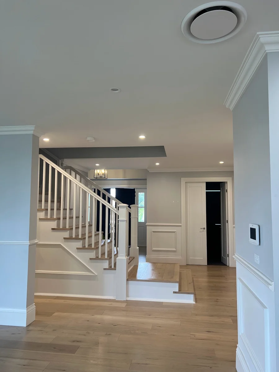 Prime Colours Painting Pty Ltd - Project 5