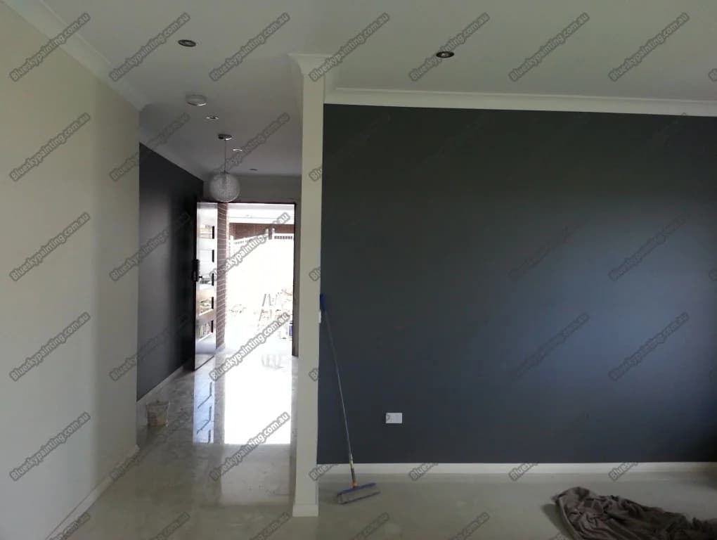 Bluesky Painting Cabramatta - Project 5