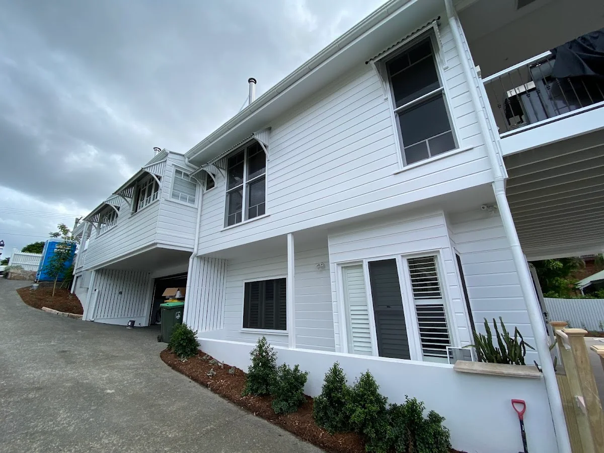 NeoPainting Solutions - Project 1