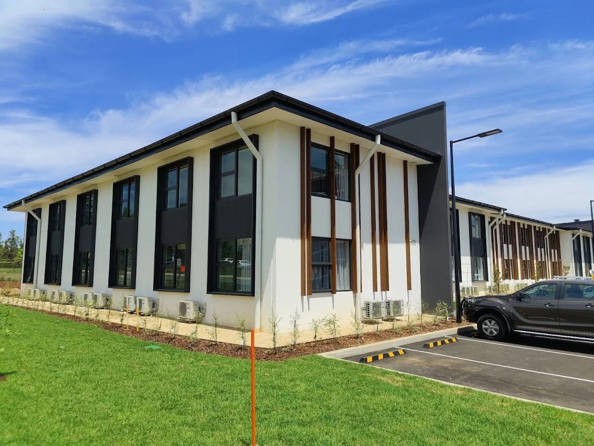 AARON'S PAINTING - Project 3