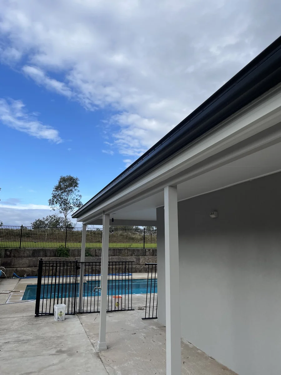 Garcia Painting Co. - Project 1