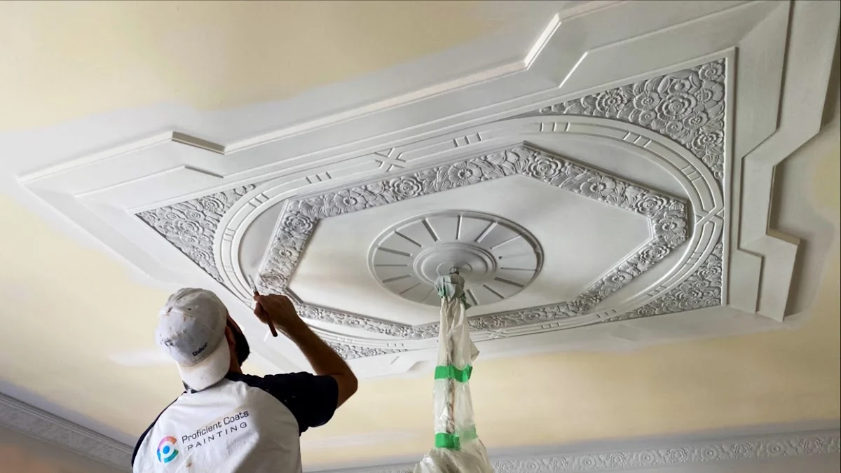 Proficient Coats - Project 1