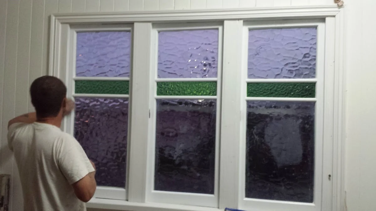 Prime Touch Painting - Project 1