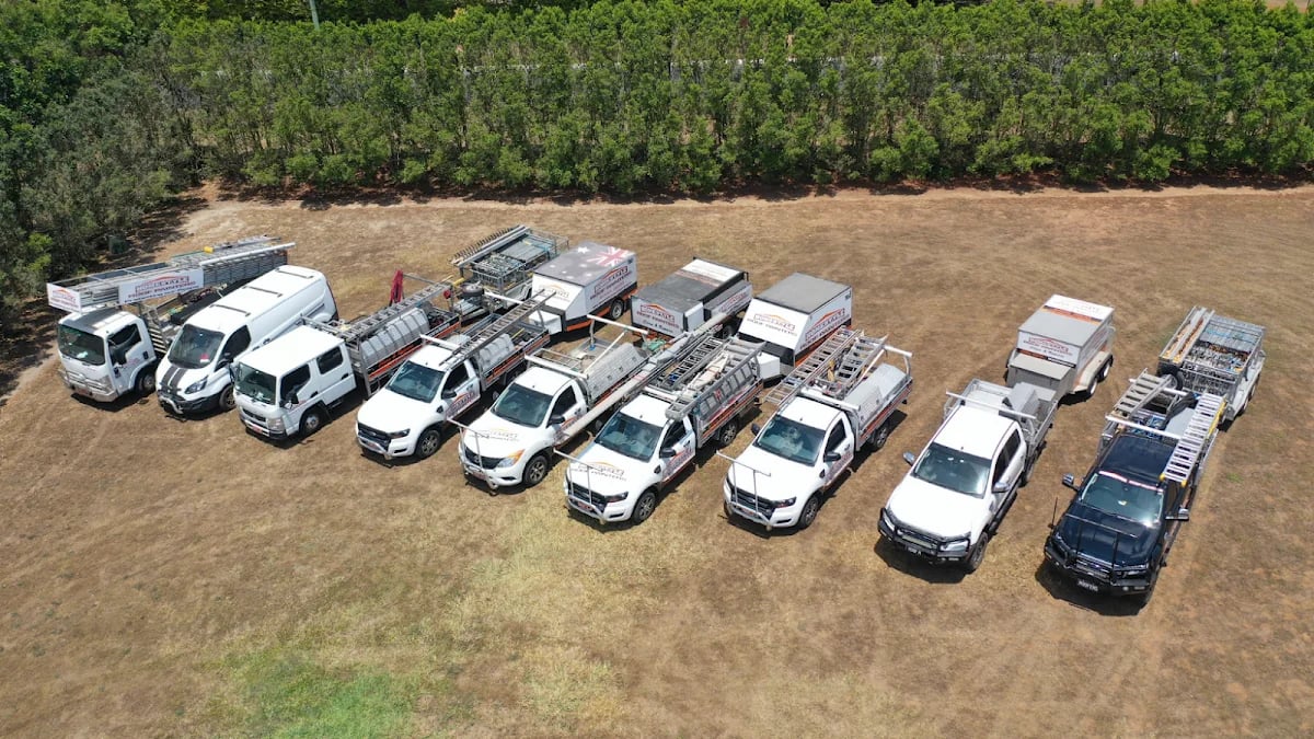 Homestyle Roof Painters Brisbane North - Project 1