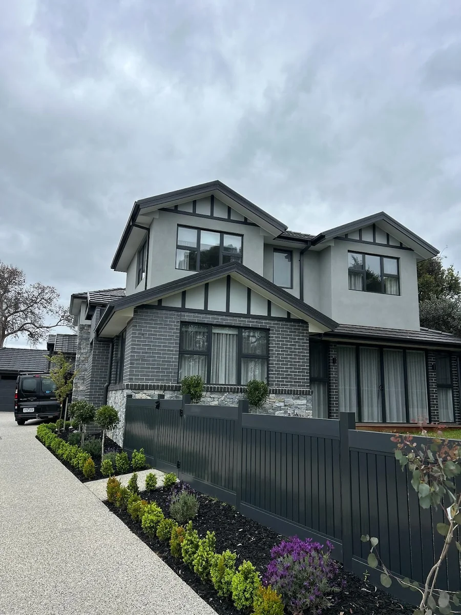 Abm painting and maintenance pty ltd - Project 1