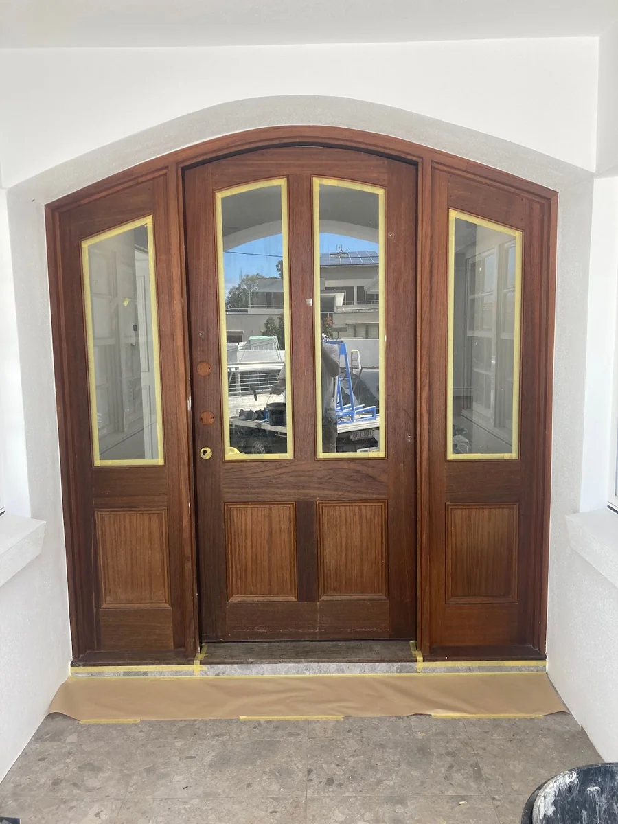 TL Painting - Project 1