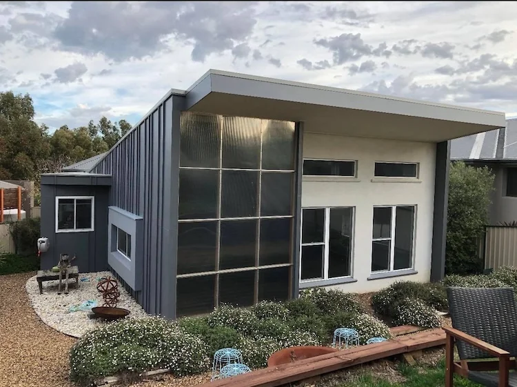 Ballarat Painting Service - Project 1