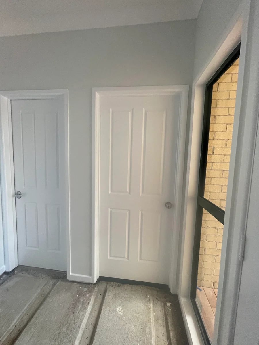 Colorways Painting Pty Ltd - Project 1