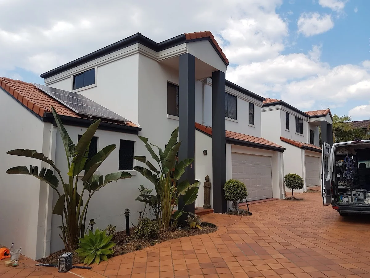 EMX Painting - Project 1