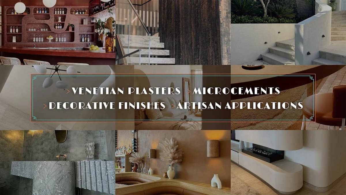 Dope Deco - Project 1