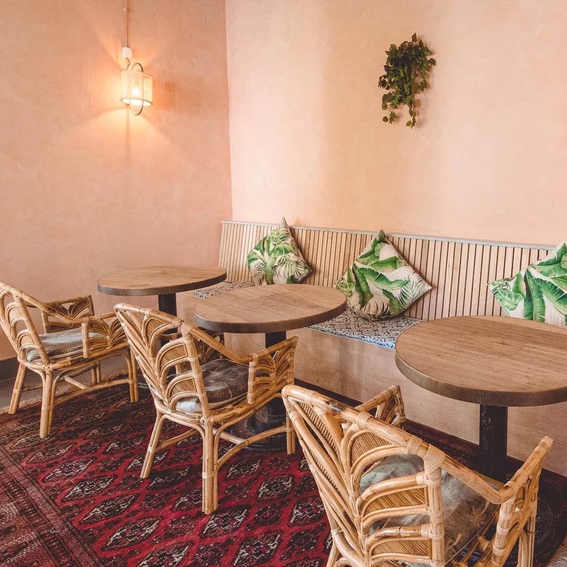 Dope Deco - Project 2