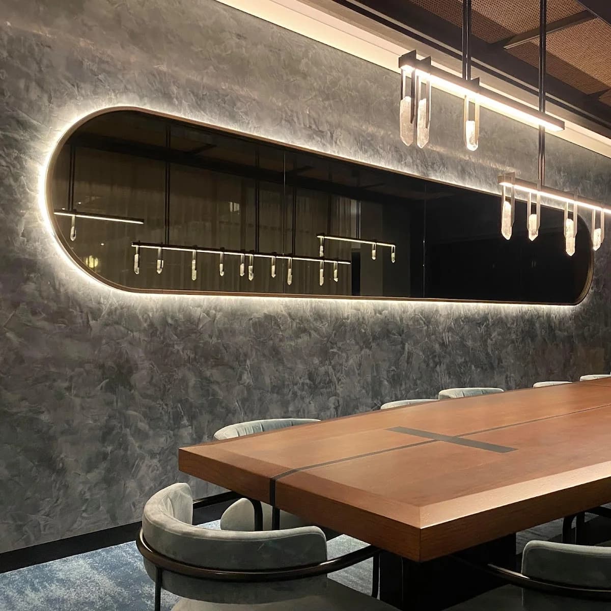 Dope Deco - Project 4