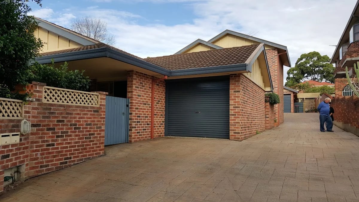 Pellachrom sydney - Main project