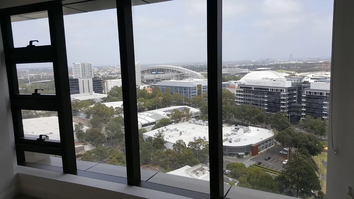 Pellachrom sydney - Project 2