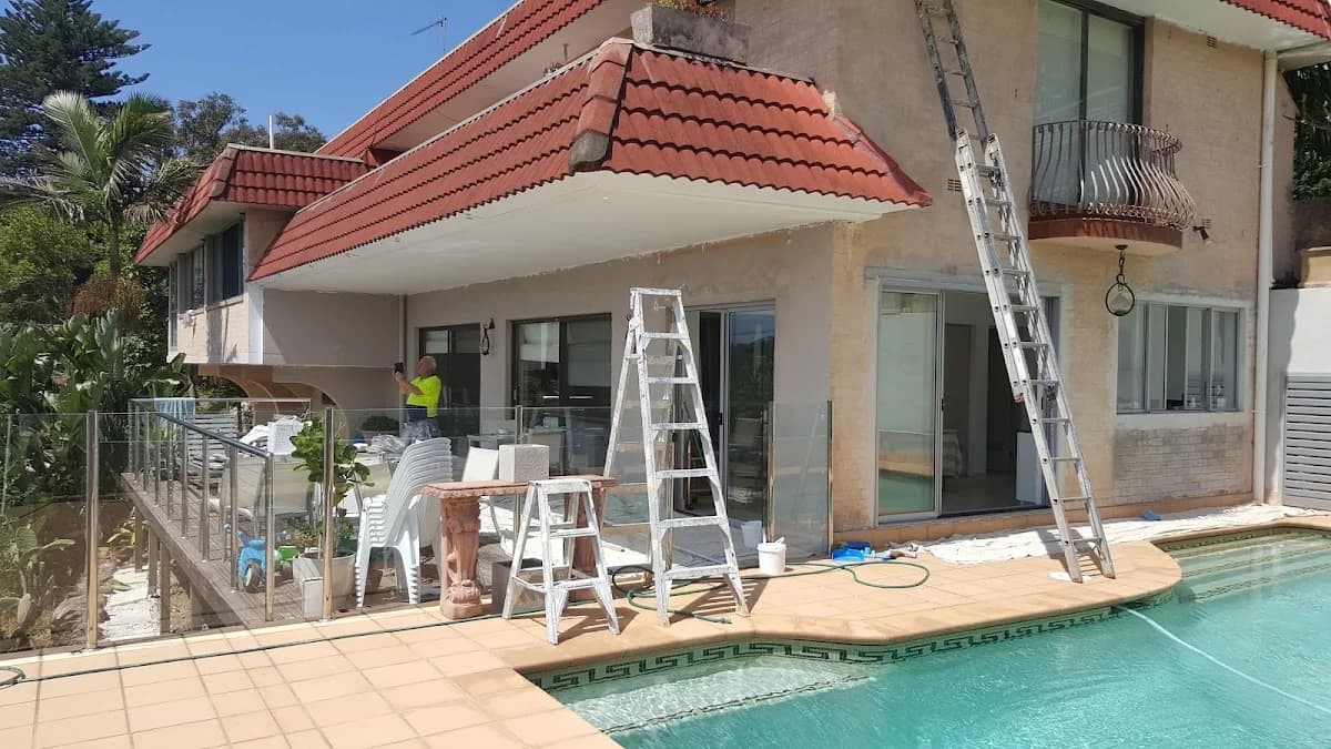 Pellachrom sydney - Project 5