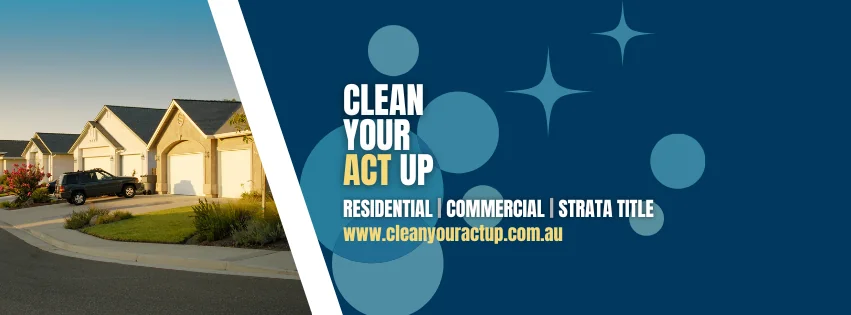 Clean Your Act Up - Project 1