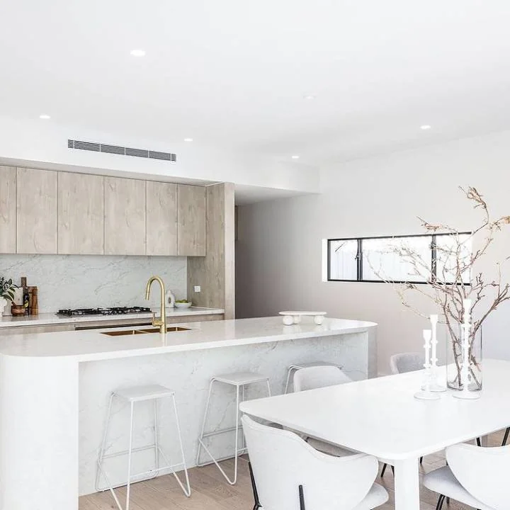 A1 Contracting Group - Main project